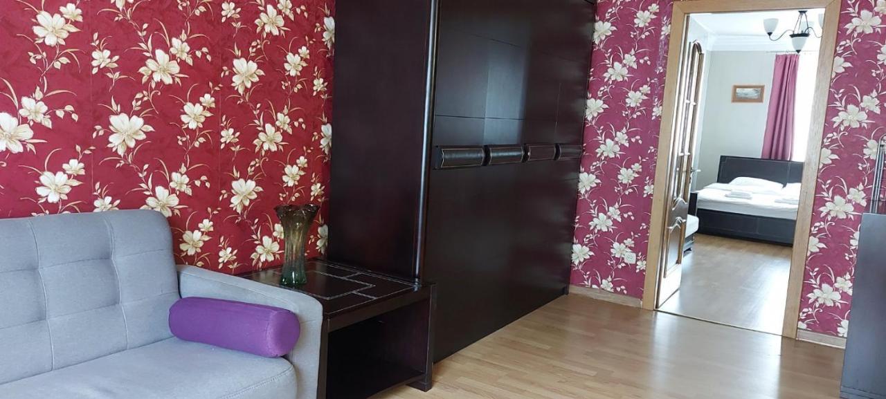 Stylish Deluxe Apartments!!! リヴィウ エクステリア 写真