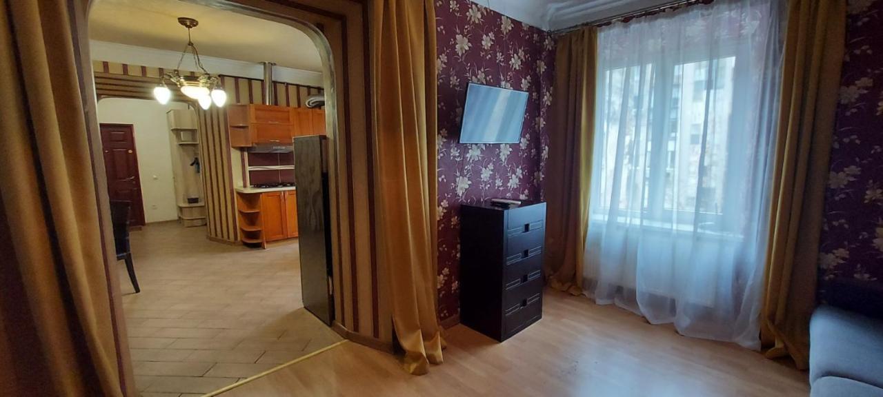 Stylish Deluxe Apartments!!! リヴィウ エクステリア 写真