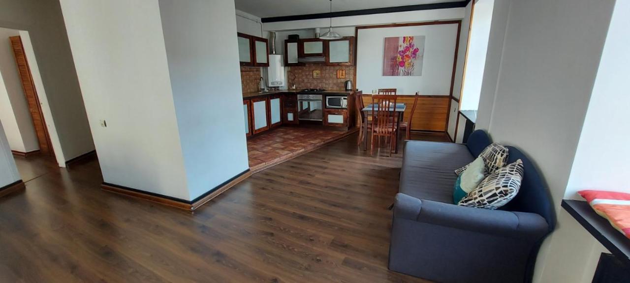 Stylish Deluxe Apartments!!! リヴィウ エクステリア 写真